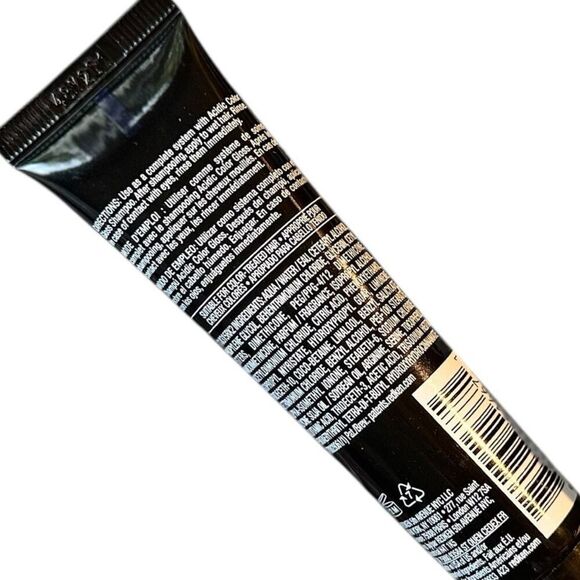 REDKEN Acidic Gloss High Shine Color Care Shampoo Conditioner Travel Set Sulfate - Picture 10 of 13